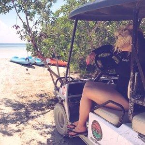 Meet your Posher, Kate